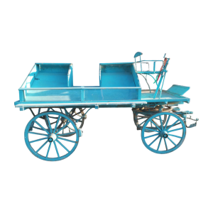 Holzwagen 3048